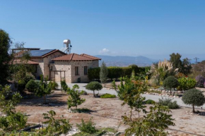 Gaia Residence, Peristerona, Polis Chrysochous
